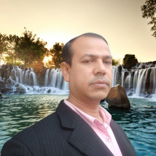 Md Asadur Rahman